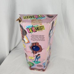 Vintage 1989 Kenner HEY VERN IT’S ERNEST Pull String Talking Doll With Box READ