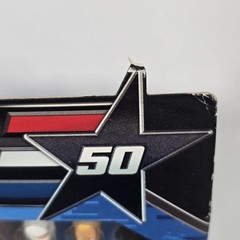Hasbro GI Joe 50th Vanishing Act Hit & Run Torpedo Zartan Action Figure 3 Pk New