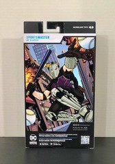 McFarlane Toys DC Multiverse Platinum Edition DC Classic Sportsmaster