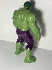 2013 Marvel Avengers Hulk Action Figure 12″ Hasbro C-3252B #A4810