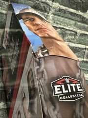 WWE Elite Collections Top Picks Figure-JOHN CENA Sealed Box No Mint