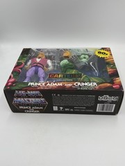 Masters Of The Universe Origins Cartoon Collection Prince Adam & Cringer 2 Pack