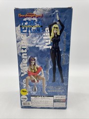 YAMATO COWBOY BEBOP Julia figure (NEW)