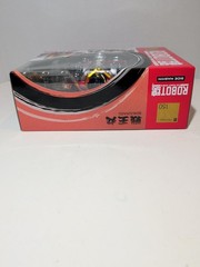 Bandai Robot Spirits Mashin Hero Senoumaru Action Figure New Side 150