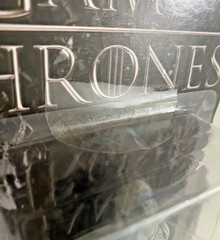 HBO Game Of Thrones White Walker 3.75″ Action Figure by Funko READ DESCRIPTION