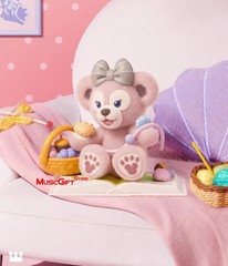 DUFFY AND FRIENDS STORYBOOK SERIES FIGURE BLIND BOX CONFIRMED HOT CUTE TOY