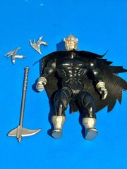 1982 Vintage REMCO Conan the Barbarian Devourer of Souls The Enemy RARE HTF 5.5”
