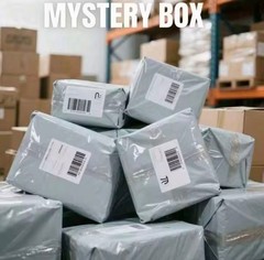 2026 Mysterious Beauty Blind Box – Random Surprise Gifts, Unbox Jo