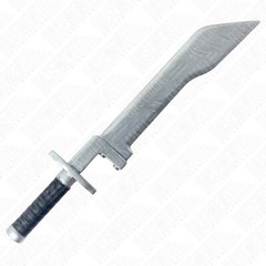 Mezco One:12 Return of the Baker’s Dozen – Machete 1:12 Scale Sword Weapon