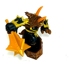 Skylander Imaginators – Master Sensei Earth Smasher – Figure 87799888