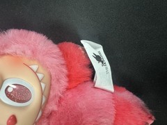 LOVE – POP MART Labubu The Monsters Big Into Energy Series Plush Doll Authentic