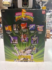 BANDAI POWER RANGERS MIGHTY MORPHIN (FC2020897)