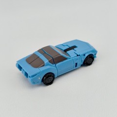 Transformers Sports Car Patrol Complete Siege Micromasters