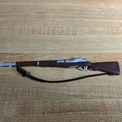 1999 35th Anniversary GI JOE Timeless Series II Action Sailor M-1 Rifle w/strap