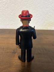 Funko Gold Outkast Andre 3000 Vinyl Figure Black Suit Red Hat 5″ 2021