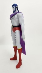 HL Pro Grendizer 9 inch Commander Gauss figure