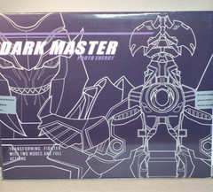 APC Toys APC-004 Dark Master TFP Megatron 2.0 Version Brand New Sealed US Seller
