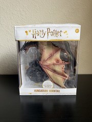 Harry Potter & The Deathly Hallows Action Figure Lot Tomy & Mcfarlane Hogtail