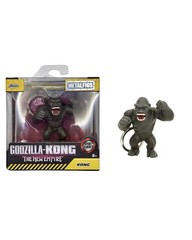 2024 Godzilla X Kong The New Empire KONG and SKAR KING Die-cast Lot of 2 – NEW