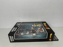 Dragon Stars Bandai Dragon Ball Mystic Gohan Gamestop Exclusive Limited Edition