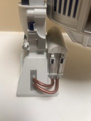 2015 Star Wars R2‑D2 18″ Jakks Pacific Big‑Figs – Non‑Electronic