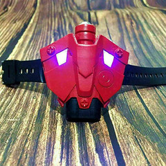 Spider Web Launcher String Shooters Toy, Cool Gadgets String Shooter Real Silk S