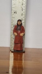 Multiple Toymakers Plastic Zira Figure From Planet Of The Apes