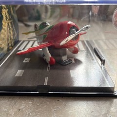 Disney Pixar Planes Disney Store El Chupacbra