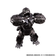 Transformers Takara Tomy Rise of the Beasts MV-7 Optimus Primal 9″ Figure F7897