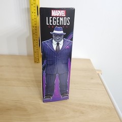 Marvel Legends Series: Joe Fixit The Incredible HULK Action Figures Hasbro