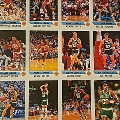 1988 90 91 92 MICHAEL JORDAN STARTING LINEUP SLU 1999 mattel JORDAN & 91 PANINI