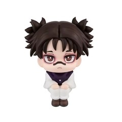 10cm Jujutsu Kaisen Anime Figure Look Up Chousou Action Figure Q Version