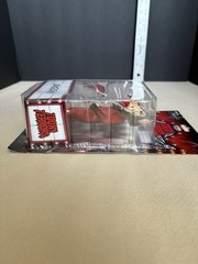 NECA Toony Terrors Jigsaw Red Robe Variant John Kramer Saw Killer Figure