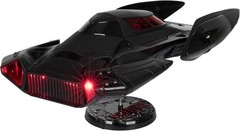 DC Multiverse Batmobile Beyond with Lights