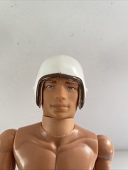 GI JOE- HELMET FOR 12″ ACTION FIGURE – 1/6 SCALE1:6 21st Century -JS
