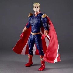 Medicom Toy Mafex 151 Homelander The Boys Action Collection Figures Model Toys .