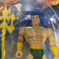 1995 Fantastic Four NAMOR The Sub-Mariner 5.25″ Figure Marvel ToyBiz SEALED