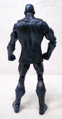 Mattel DCUC Wave 12 75 Years of Super Power Iron 6.5″ Figure Complete