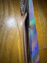Ruckus fingerboard 32mm