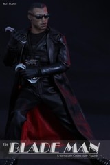 Custom PC005 Daywalker Blade Man Warrior 1/6 Action Figure US SHIP