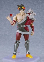 Good Smile Company HADES figma Zagreus