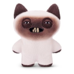 IN HANDS Official Zuru Fuggler Baby Monster Funky Alley Cats 9inch Plush Doll