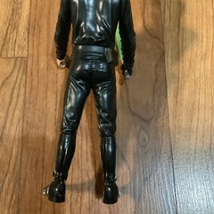 Star Wars Luke Skywalker Action Figure Mark Hamill RETURN OF THE JEDI 6″
