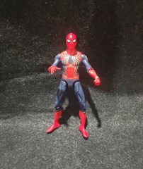 7″ Action Figure Marvel Avengers 2 Age of Ultron IRON MAN HULK BUSTER