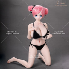 1/3 LDDOLL 60xxl Female Silicone Seamless Body 60cm Figure fit DD bjd Head