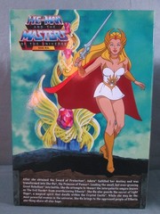 Master of the Universe SHE-RA 7″ Classics Club Grayskull Super7 Adult Collector