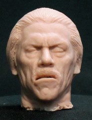 # CMD-152 DANNY TREJO “BREAKING BAD” CUSTOM RESIN HEAD SCULPT 1/6 scale