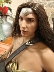 Wonder Woman