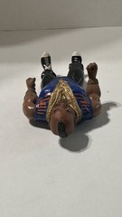 The A-Team B.A. Baracus Mr. T 6″ Action Figure Vintage 1983 Galoob Cannell Toys