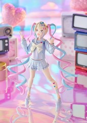 figma OMGkawaiiAngel NEEDY STREAMER OVERLOAD Max Factory